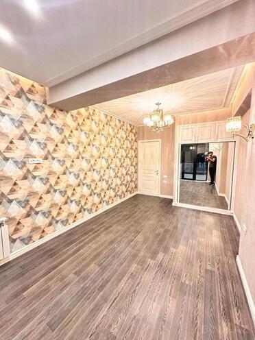 Satılır 2 otaqlı yeni tikili 80 m², Şah İsmayıl Xətai m., photo 11 from 15