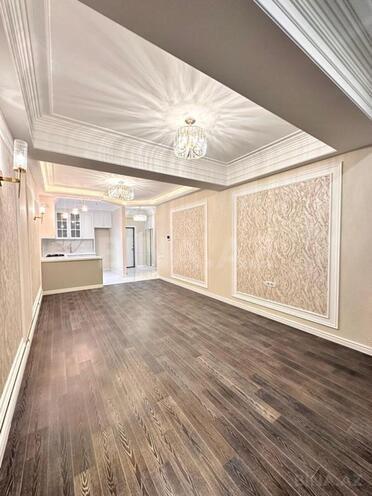 Satılır 2 otaqlı yeni tikili 80 m², Şah İsmayıl Xətai m., photo 7 from 15