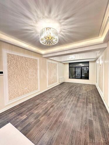 Satılır 2 otaqlı yeni tikili 80 m², Şah İsmayıl Xətai m., photo 5 from 15