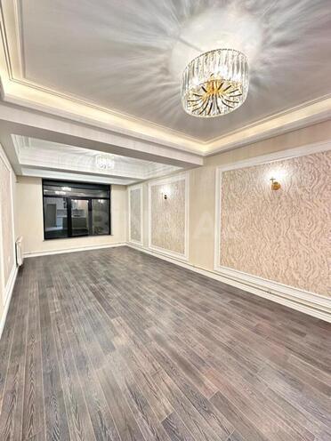 Satılır 2 otaqlı yeni tikili 80 m², Şah İsmayıl Xətai m., photo 6 from 15
