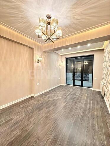 Satılır 2 otaqlı yeni tikili 80 m², Şah İsmayıl Xətai m., photo 10 from 15