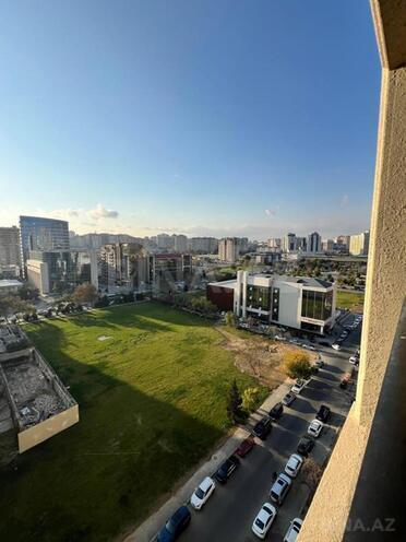 Satılır 2 otaqlı yeni tikili 80 m², Şah İsmayıl Xətai m., photo 4 from 15