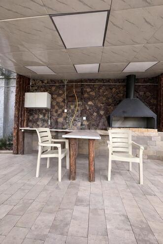 İcarəyə verilir 5 otaqlı həyət evi/bağ evi 300 m², Mərdəkan q., photo 15 from 16