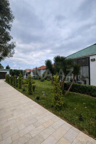İcarəyə verilir 5 otaqlı həyət evi/bağ evi 300 m², Mərdəkan q., photo 4 from 16