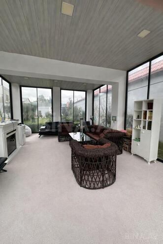 İcarəyə verilir 5 otaqlı həyət evi/bağ evi 300 m², Mərdəkan q., photo 8 from 16