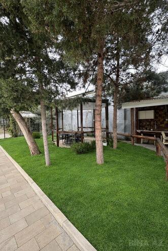 İcarəyə verilir 5 otaqlı həyət evi/bağ evi 300 m², Mərdəkan q., photo 5 from 16