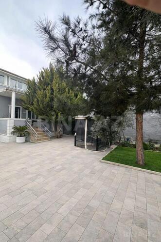 İcarəyə verilir 5 otaqlı həyət evi/bağ evi 300 m², Mərdəkan q., photo 6 from 16