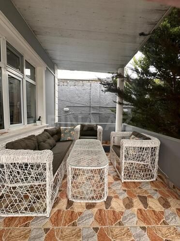 İcarəyə verilir 5 otaqlı həyət evi/bağ evi 300 m², Mərdəkan q., photo 9 from 16