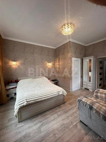 İcarəyə verilir 5 otaqlı həyət evi/bağ evi 300 m², Mərdəkan q., photo 11 from 16