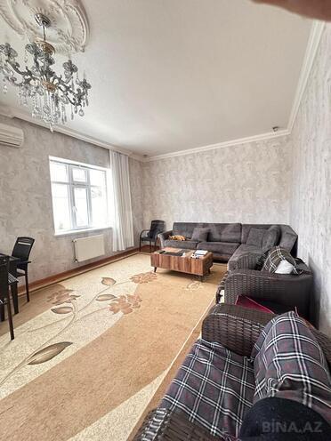İcarəyə verilir 5 otaqlı həyət evi/bağ evi 300 m², Mərdəkan q., photo 7 from 16