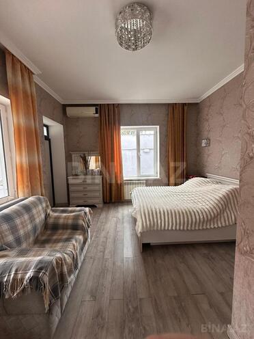 İcarəyə verilir 5 otaqlı həyət evi/bağ evi 300 m², Mərdəkan q., photo 10 from 16