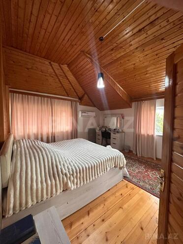 İcarəyə verilir 5 otaqlı həyət evi/bağ evi 300 m², Mərdəkan q., photo 13 from 16