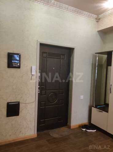 Сдаётся 2-комн. новостройка 90 м², м. Шах Исмаил Хатаи, photo 6 from 11