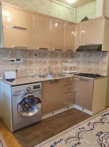 Сдаётся 2-комн. новостройка 90 м², м. Шах Исмаил Хатаи, photo 5 from 11