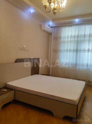 Сдаётся 2-комн. новостройка 90 м², м. Шах Исмаил Хатаи, photo 7 from 11