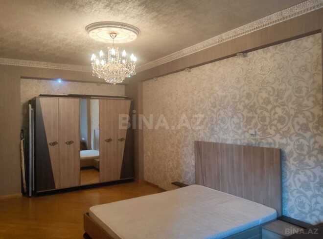 Сдаётся 2-комн. новостройка 90 м², м. Шах Исмаил Хатаи, photo 8 from 11