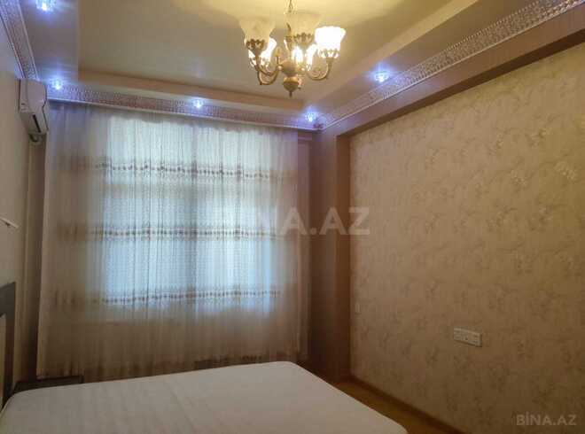 Сдаётся 2-комн. новостройка 90 м², м. Шах Исмаил Хатаи, photo 10 from 11