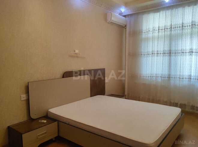 Сдаётся 2-комн. новостройка 90 м², м. Шах Исмаил Хатаи, photo 9 from 11