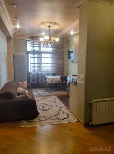 Сдаётся 2-комн. новостройка 90 м², м. Шах Исмаил Хатаи, photo 3 from 11