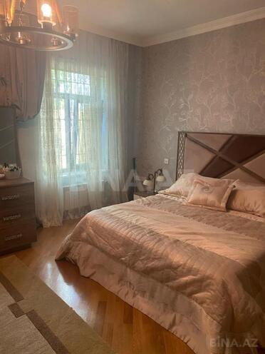 İcarəyə verilir 7 otaqlı həyət evi/bağ evi 450 m², Novxanı q., photo 13 from 16