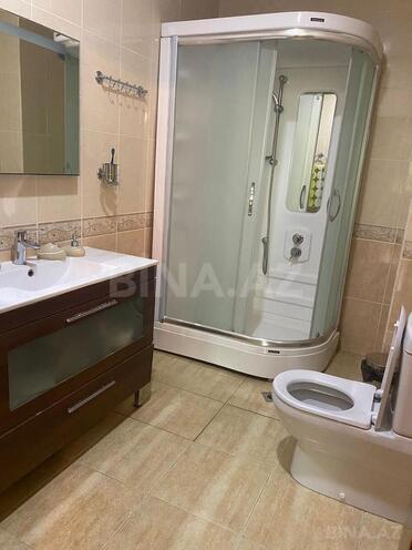 İcarəyə verilir 7 otaqlı həyət evi/bağ evi 450 m², Novxanı q., photo 14 from 16