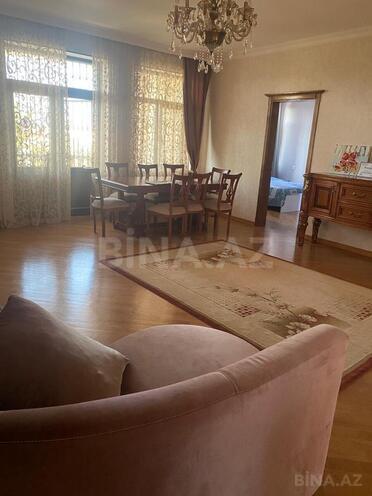 İcarəyə verilir 7 otaqlı həyət evi/bağ evi 450 m², Novxanı q., photo 7 from 16