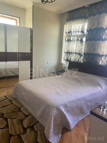 İcarəyə verilir 7 otaqlı həyət evi/bağ evi 450 m², Novxanı q., photo 15 from 16