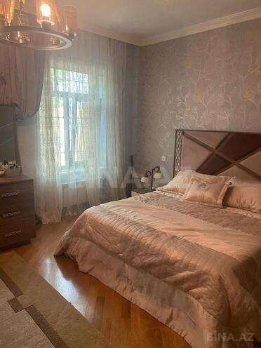 İcarəyə verilir 7 otaqlı həyət evi/bağ evi 450 m², Novxanı q., photo 9 from 16