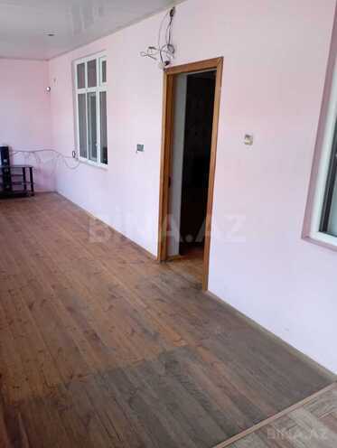 Сдаётся 4-комн. дом/дача 100 м², пос. Амирджаны, photo 5 from 9