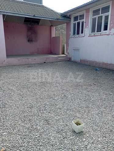 Сдаётся 4-комн. дом/дача 100 м², пос. Амирджаны, photo 4 from 9