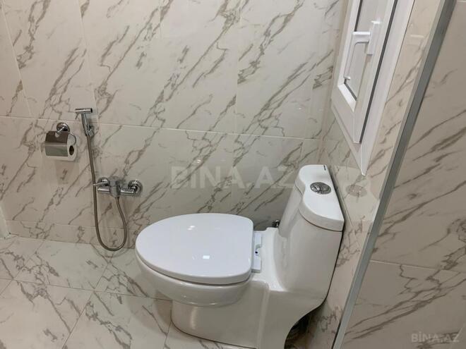 İcarəyə verilir 2 otaqlı köhnə tikili 45 m², 8-ci mikrorayon q., photo 13 from 20