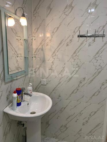 İcarəyə verilir 2 otaqlı köhnə tikili 45 m², 8-ci mikrorayon q., photo 15 from 20