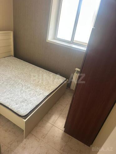 İcarəyə verilir 2 otaqlı köhnə tikili 45 m², 8-ci mikrorayon q., photo 8 from 20