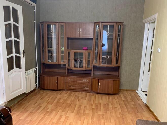 İcarəyə verilir 2 otaqlı köhnə tikili 45 m², 8-ci mikrorayon q., photo 5 from 20