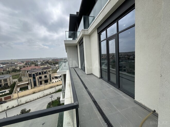İcarəyə verilir 2 otaqlı yeni tikili 65 m², Sea Breeze q., photo 15 from 17