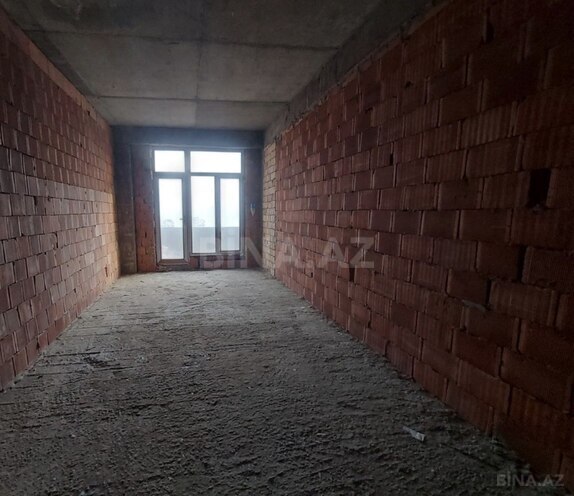 Satılır 3 otaqlı yeni tikili 146.7 m², Nərimanov r., photo 5 from 6