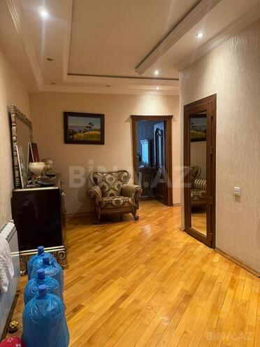 Satılır 3 otaqlı yeni tikili 156 m², Nəsimi m., photo 9 from 14