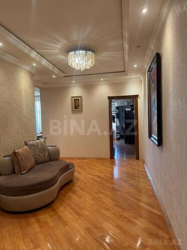 Satılır 3 otaqlı yeni tikili 156 m², Nəsimi m., photo 8 from 14