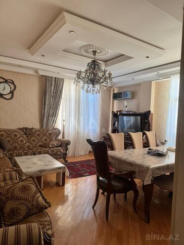 Satılır 3 otaqlı yeni tikili 156 m², Nəsimi m., photo 7 from 14