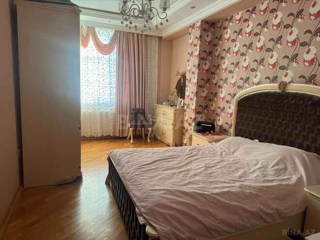 Satılır 3 otaqlı yeni tikili 156 m², Nəsimi m., photo 6 from 14