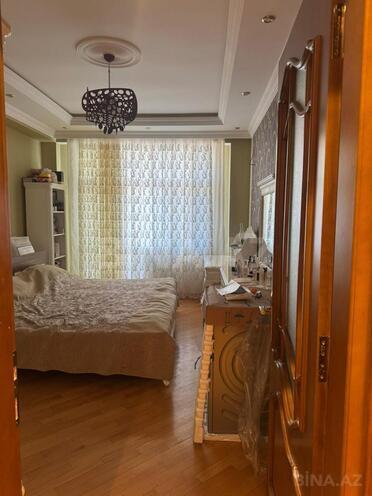 Satılır 3 otaqlı yeni tikili 156 m², Nəsimi m., photo 5 from 14