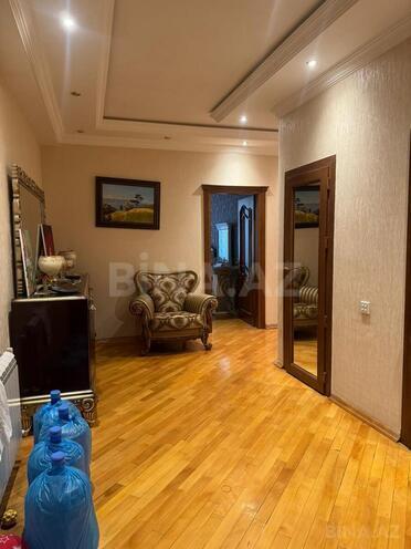 Satılır 3 otaqlı yeni tikili 156 m², Nəsimi m., photo 12 from 14