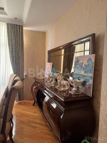 Satılır 3 otaqlı yeni tikili 156 m², Nəsimi m., photo 11 from 14
