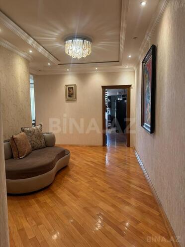 Satılır 3 otaqlı yeni tikili 156 m², Nəsimi m., photo 3 from 14