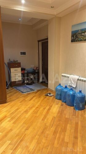 Satılır 3 otaqlı yeni tikili 156 m², Nəsimi m., photo 13 from 14