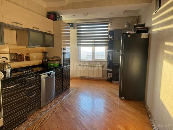 Satılır 3 otaqlı yeni tikili 156 m², Nəsimi m., photo 4 from 14