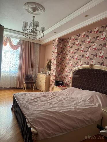 Satılır 3 otaqlı yeni tikili 156 m², Nəsimi m., photo 10 from 14