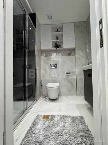 Satılır 2 otaqlı yeni tikili 53 m², İnşaatçılar m., photo 7 from 8