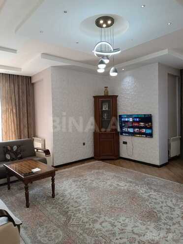 Satılır 4 otaqlı yeni tikili 150 m², 20 Yanvar m., photo 3 from 19