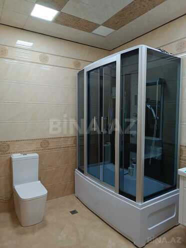 Satılır 4 otaqlı yeni tikili 150 m², 20 Yanvar m., photo 16 from 19